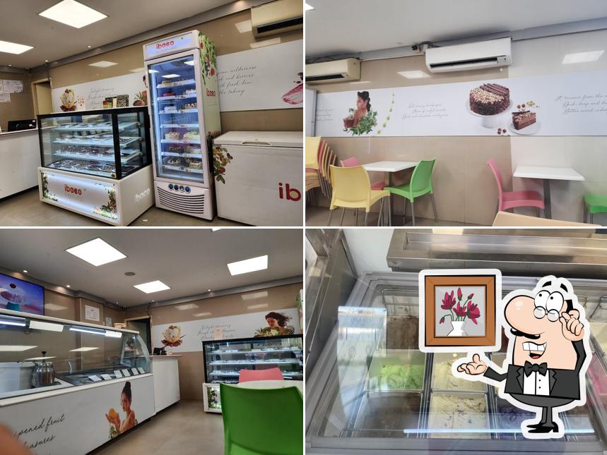 ibaco - Trivandrum Road, Tirunelveli