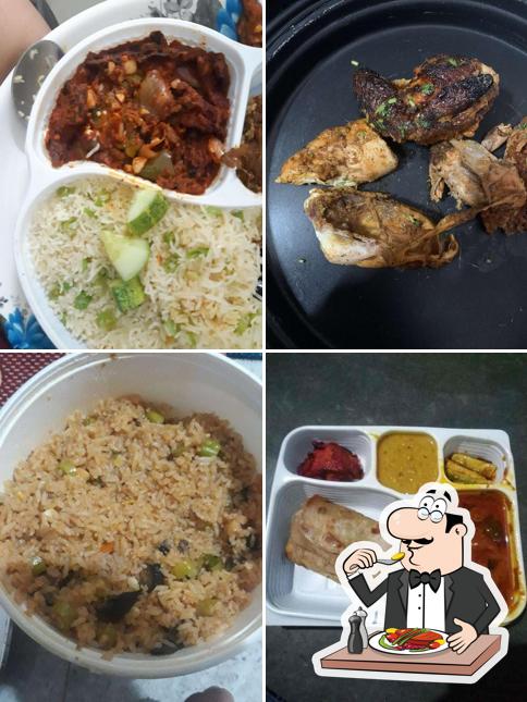 Imperio Restaurant, Whitefield