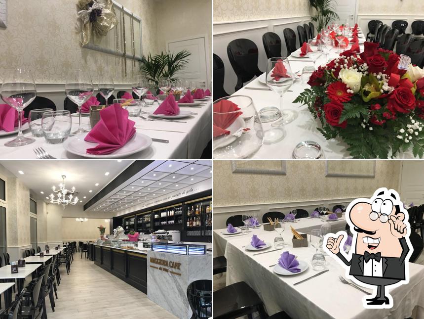 Maggiora Cafe' Events & Banquetings dal 1962