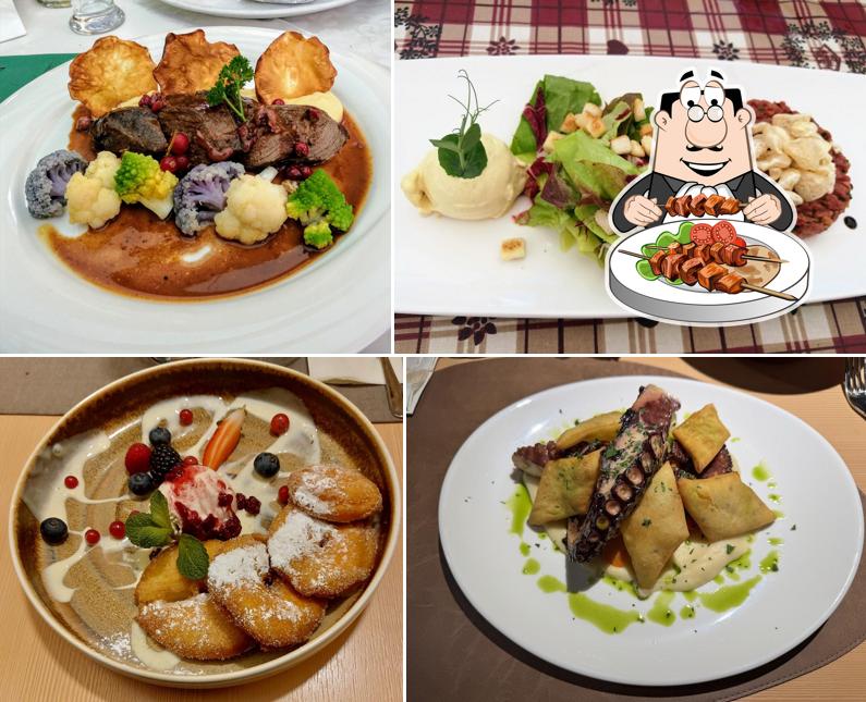 Platti al Da Arnold's