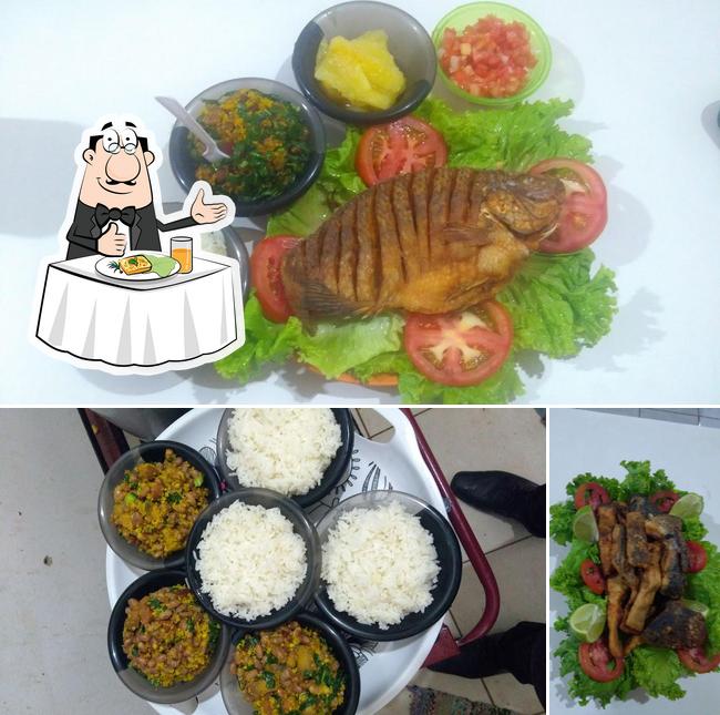 BEM BOLADO ESPETINHO E PEIXARIA