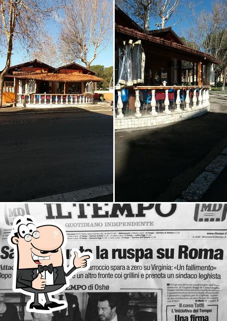 Vedi questa foto di Bar IL MITICO. Parco Dei Mille