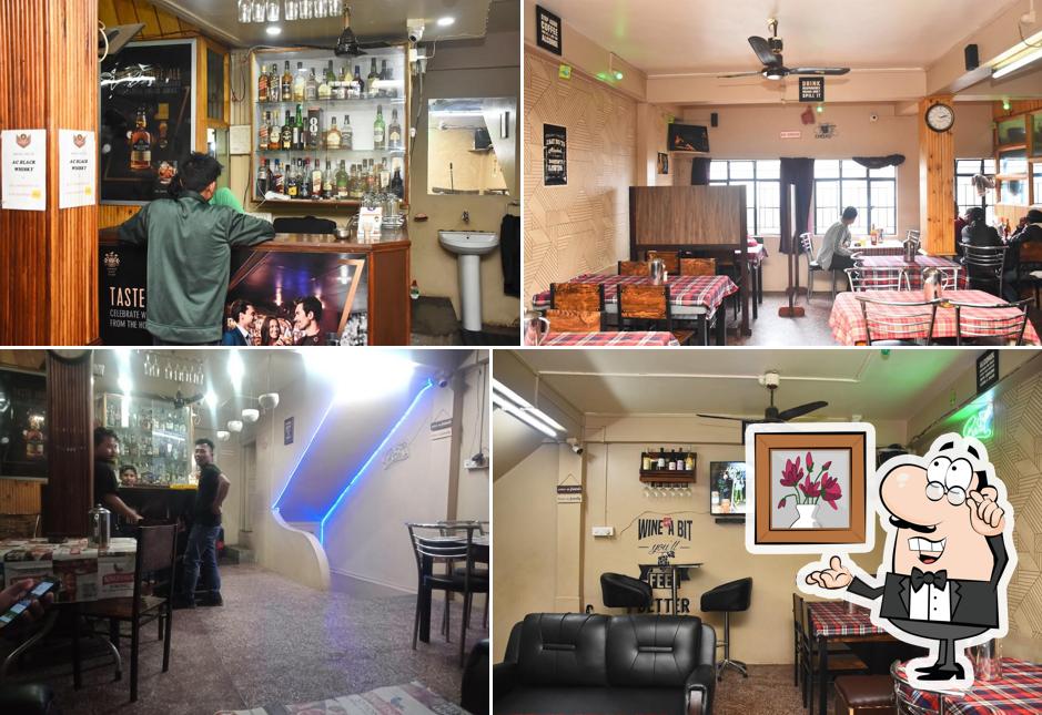 Highland Bar & Restaurant