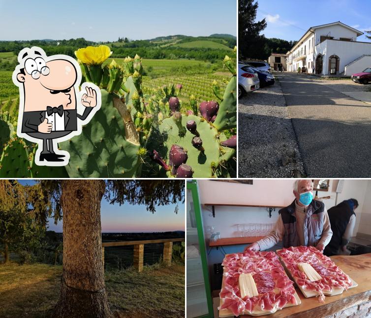 Ecco un'immagine di Localitá Budignac