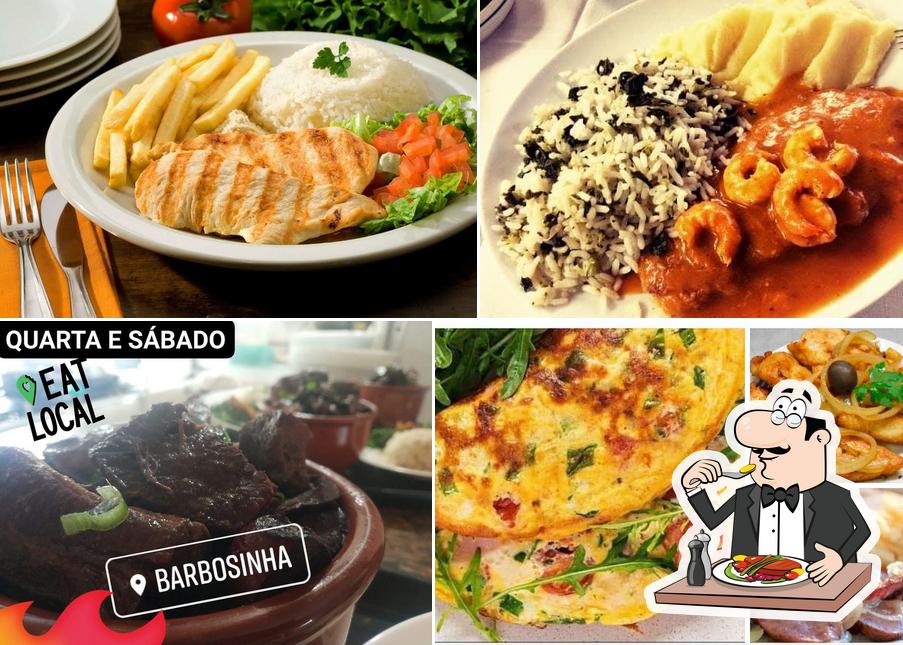 Barbosinha Bar e Restaurante
