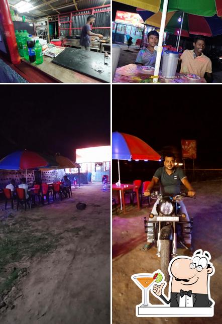 Dadu thamma restaurant