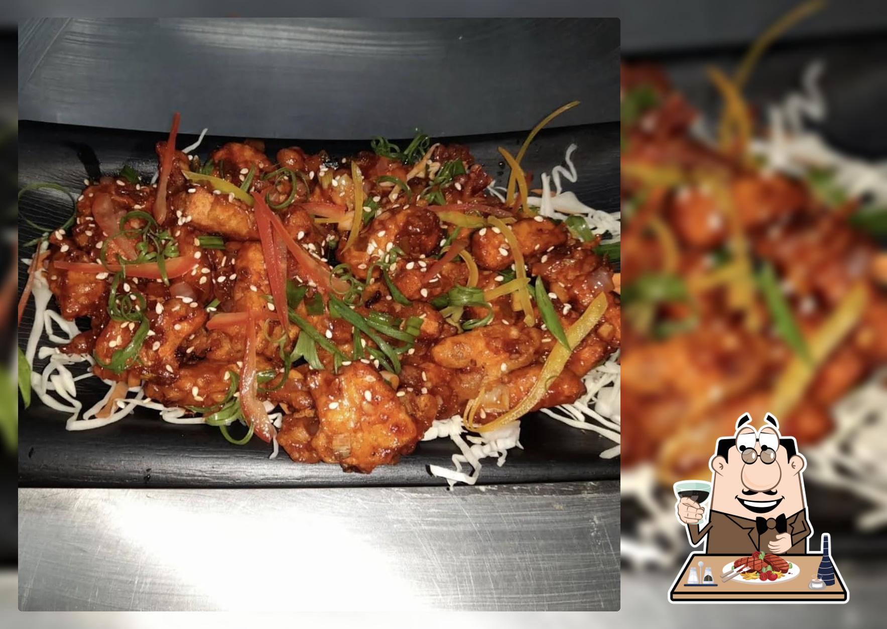 Hotel Sai Ratna Aarvi Restro &Bar