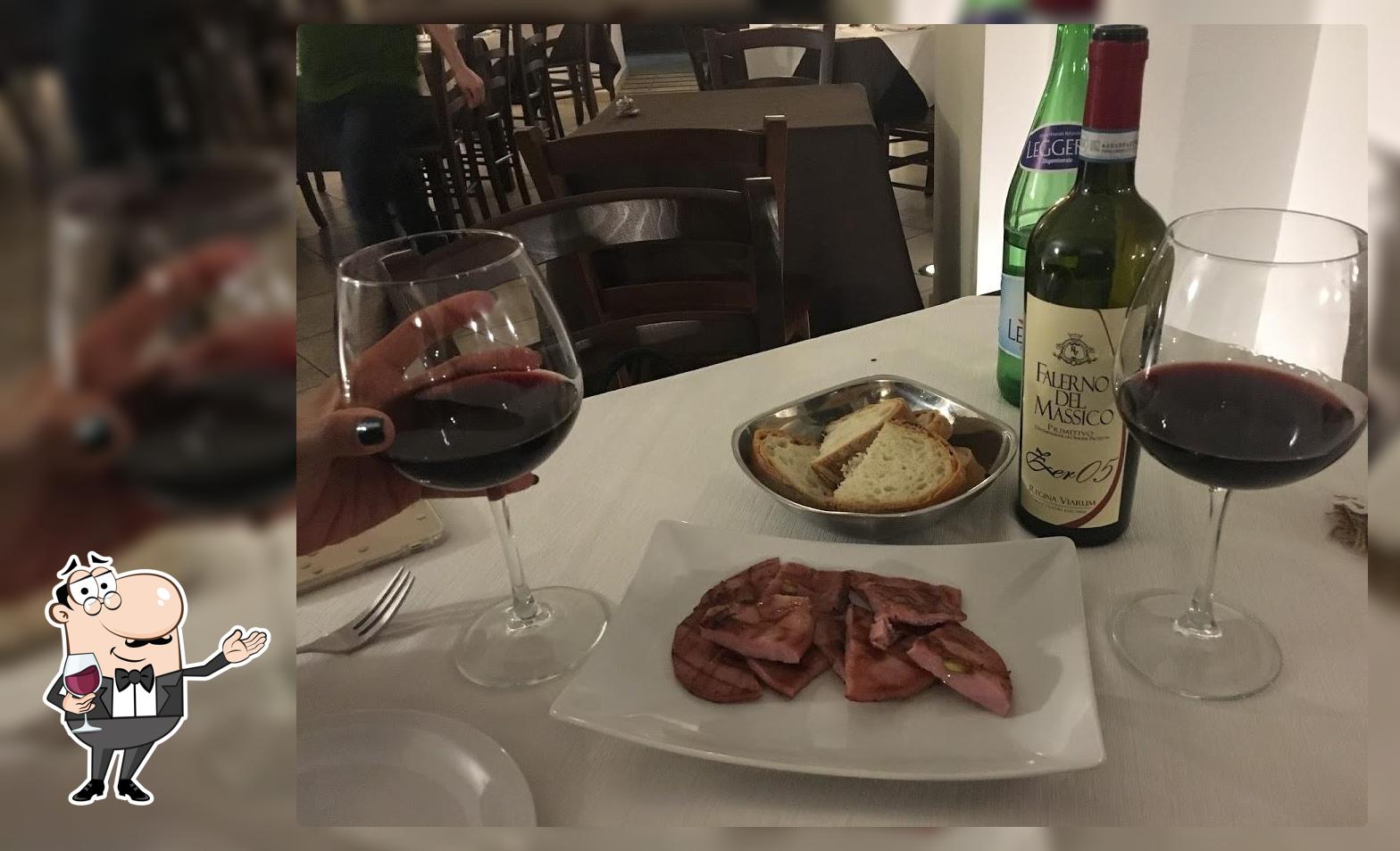 La Bodeguita Braceria