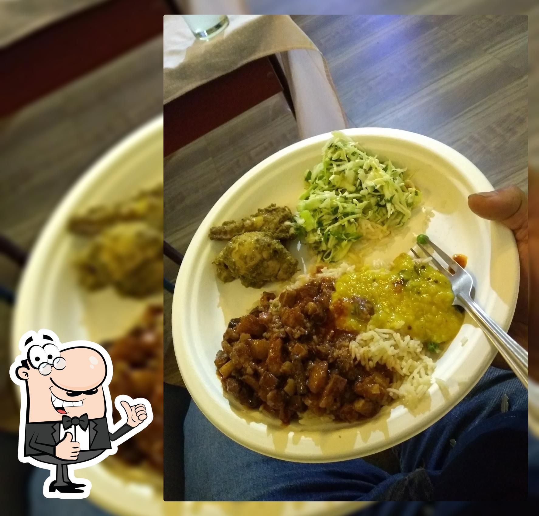 Moses Orlim Fast Food Center