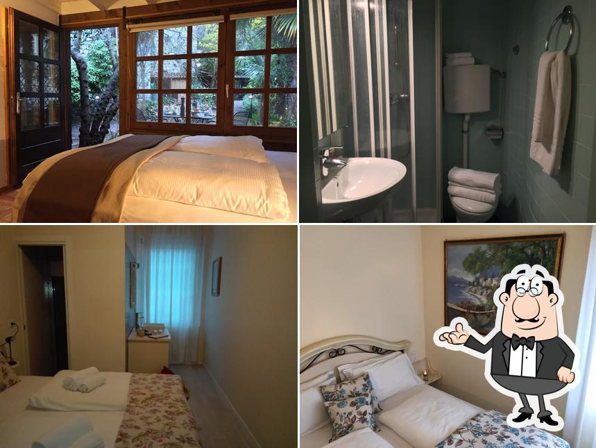 Ristorante Antiche Mura