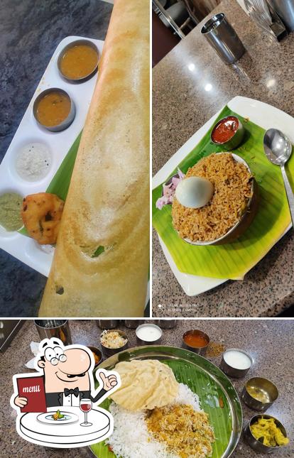 Tamil Virundhu Unavagam