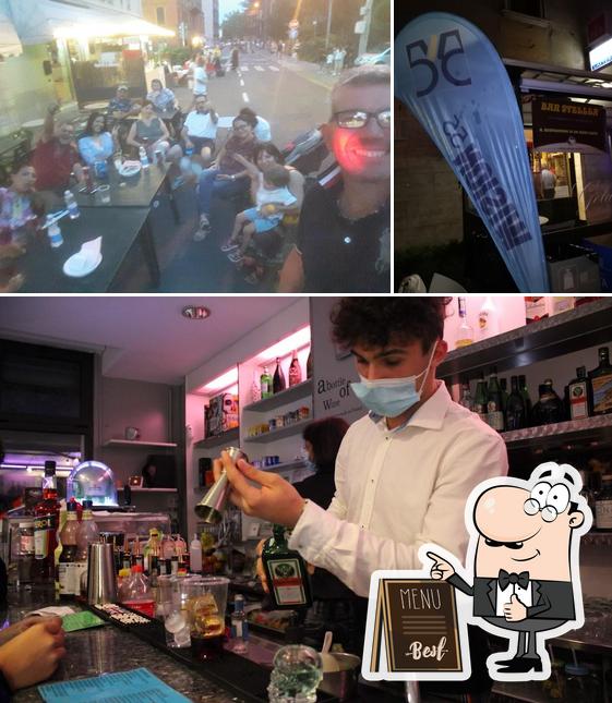 Ecco una foto di Bar Stella...latteria