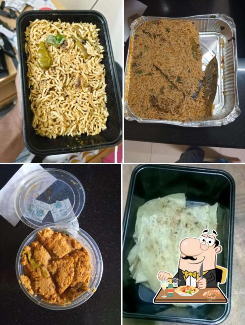 The Biryani Life