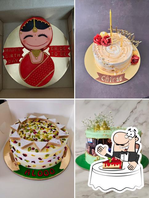 The Homemade Flavours