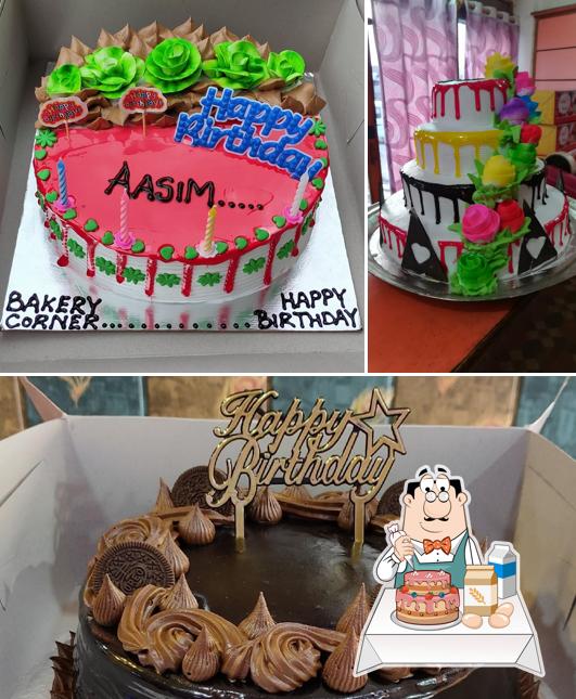 Bakery Corner & Confectionery Sopore picture