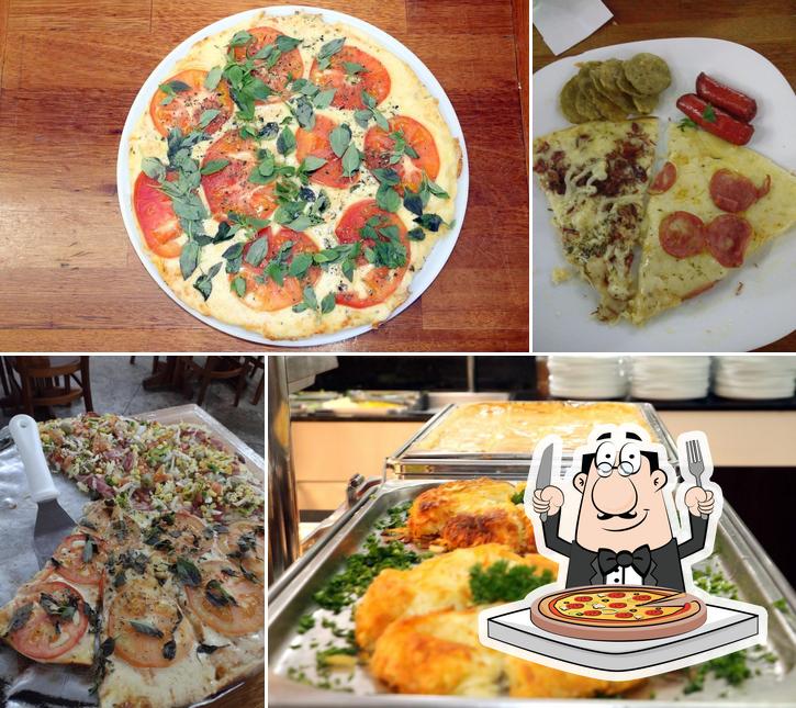 Bambu Taquara Restaurante & Pizzaria