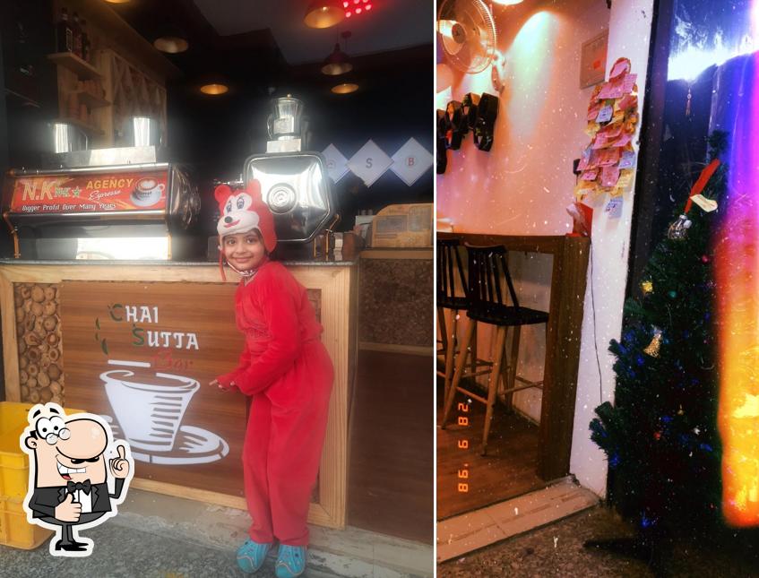 CHAI SUTTA BAR photo