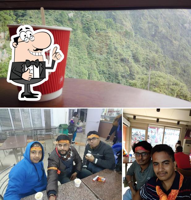 Cafe Coffee Day - Ardh Kuwari image