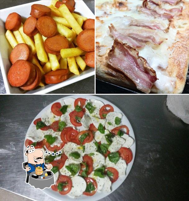 Cibo al Rosticceria-d'urso-pagina