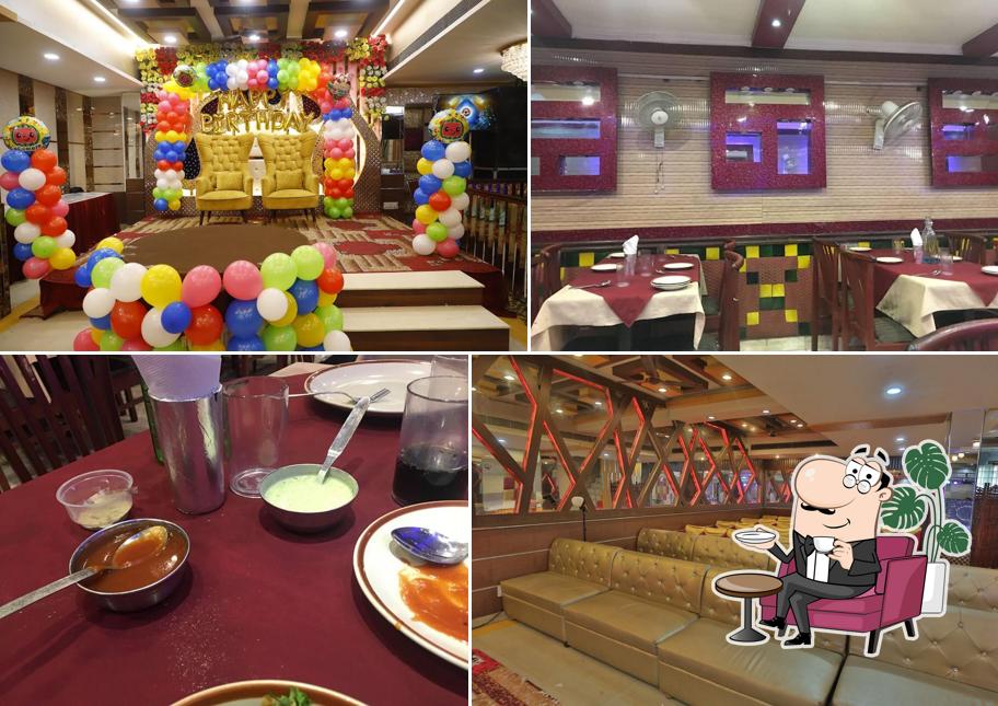 Metro Restaurant & Party Hall