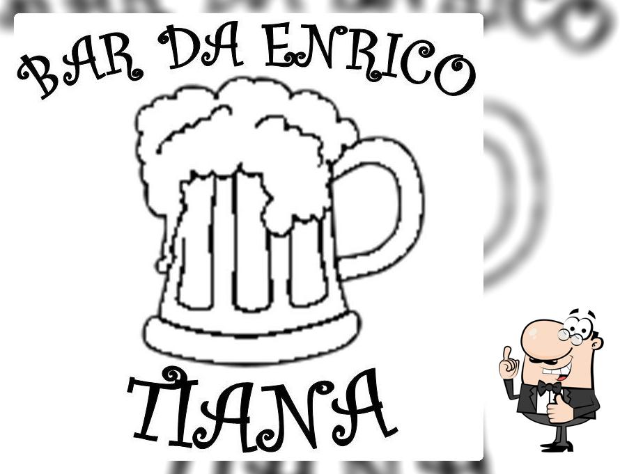 BAR da Enrico foto