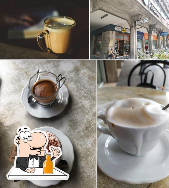 ROMAN BAR di nheri kamel