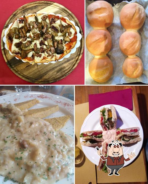 Trattoria Paninoteca Henry