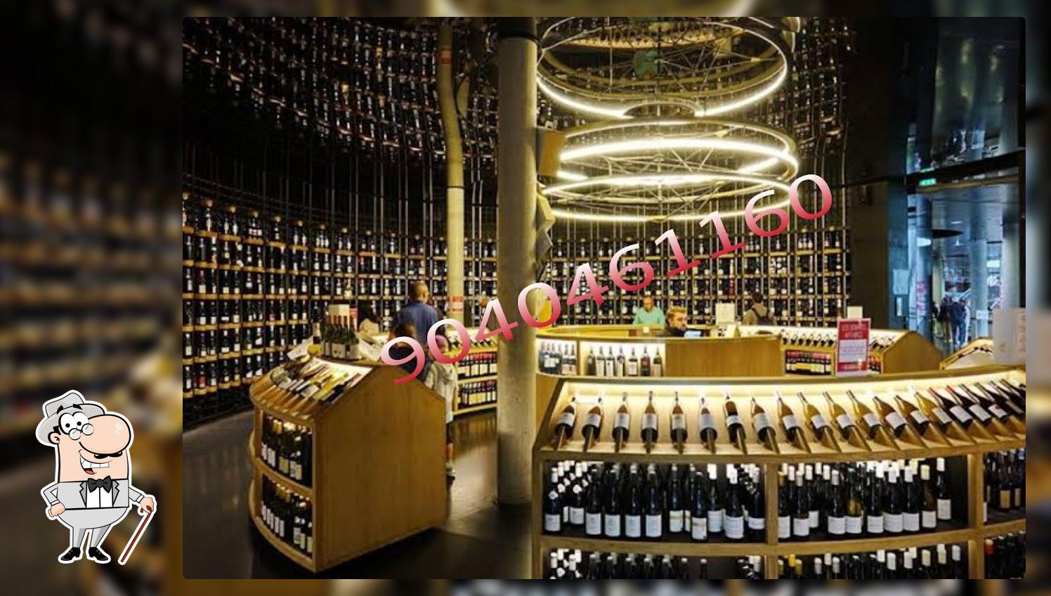 nalla pochamma wines