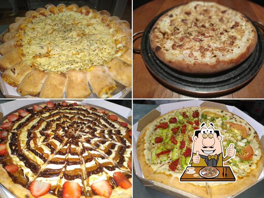 Bordão Pizzaria Itu