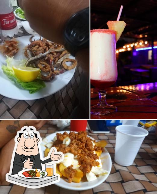 Platti al Clandestino Social Pub