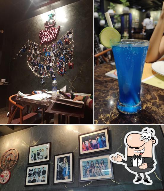 See the photo of Kalita Cafe