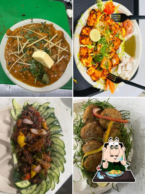 Kwality's Ludhiana Junction 13-17