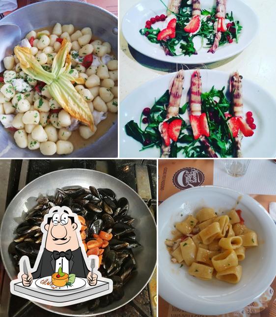 Sapore Di Sale Da Rosa