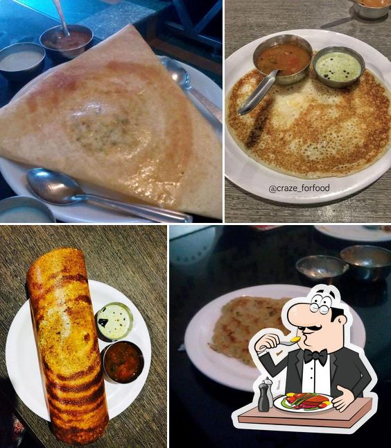 Anmol Family Veg Restaurant