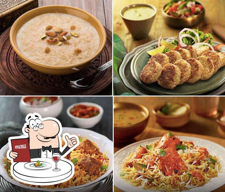 Behrouz Biryani Perungudi FC