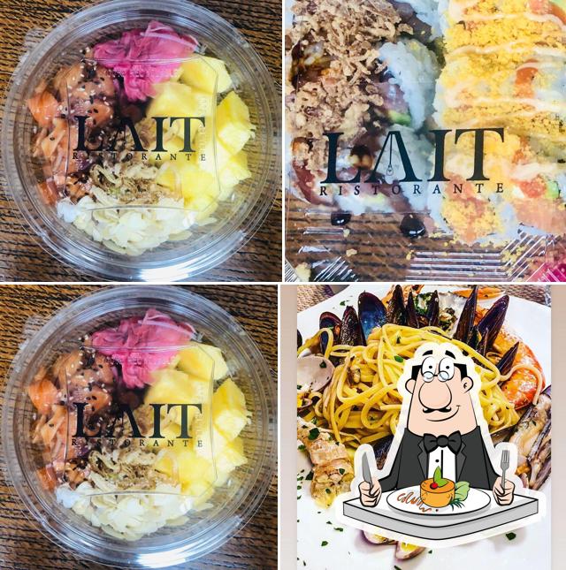 Platti al Lait Ristorante