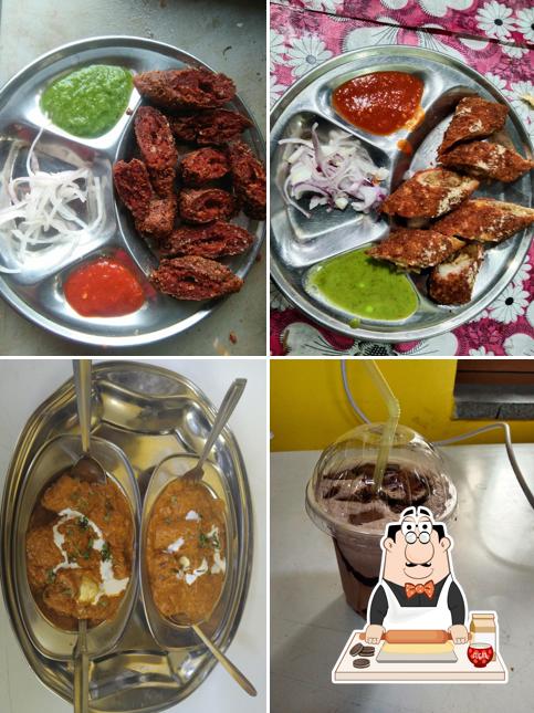 Negi ji Kurkure Hot Angeethi