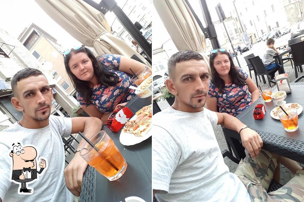 Guarda la foto di Bar Milardi