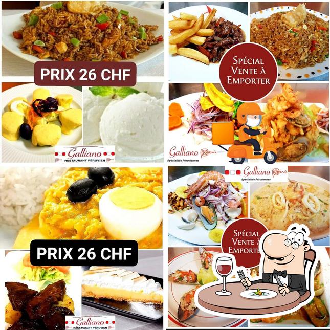 Platti al El Galliano