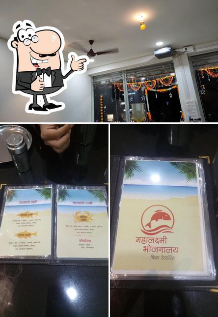 See this image of Hotel Bhalekar Sea Food