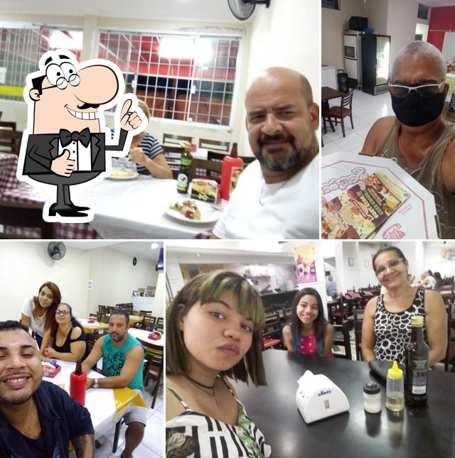 Santa Clara Pizzaria