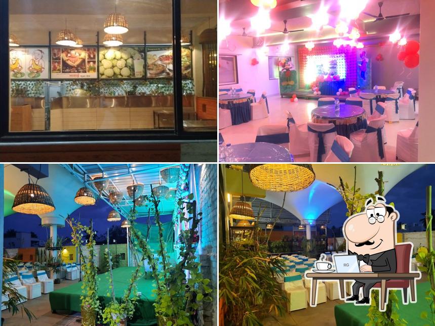 Hotel Tarai Pure Veg