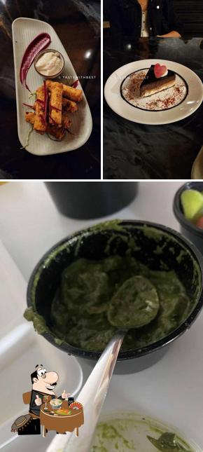 Meals at The Houz Family Kitchen