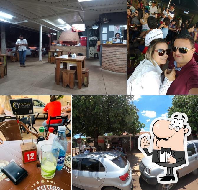 Here's a picture of Alvaro's - Bar & Restaurante