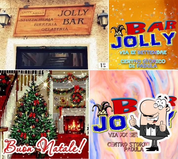 Bar Jolly