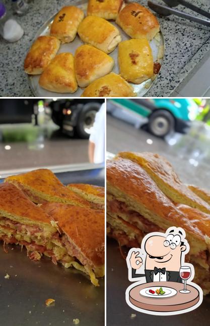 Albinos muito mais sabor itaperuna