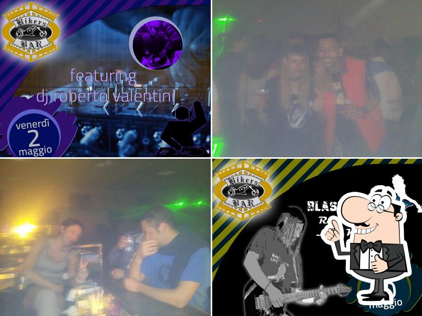 Bikers Bar - Foligno