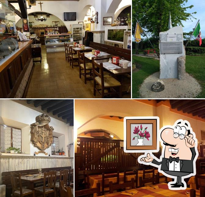 Dogana Vecchia - Hotel & Residence B&B Ristorante & Pizzeria