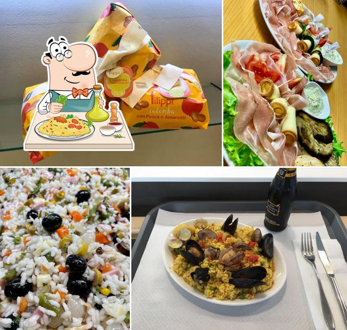 Risotto al Primo Kilometro S.n.c