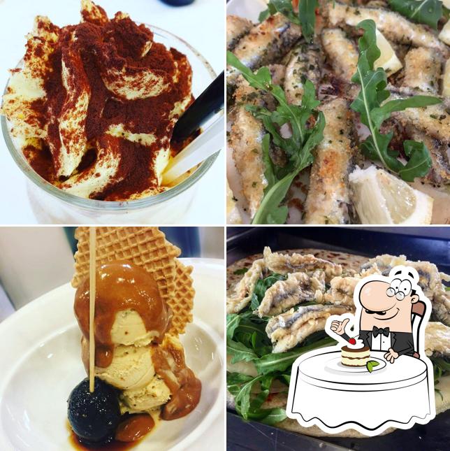 Ristorante Sailors Club By Marinero